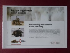 2012 pub nexter d'occasion  Yport