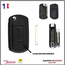 Cle range rover d'occasion  Échirolles