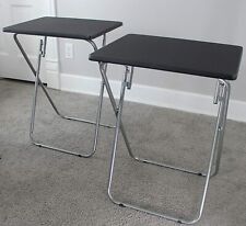 Ehemco folding trays for sale  Elgin