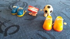 Giochi molla anni usato  Volvera