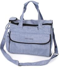 Chic4baby wickeltasche komfort gebraucht kaufen  Ribnitz-Damgarten