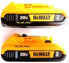 Dewalt 20v dcb203 for sale  Wernersville