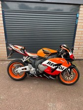 2004 honda cbr1000rr for sale  RUGELEY