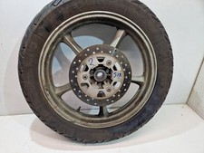 Suzuki sixteen 125 usato  Frattamaggiore