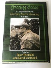 Sporting pigeon shooting for sale  SWINDON