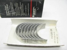 82-85 S10 S15 2.2L SOMENTE MOTOR DIESEL - F. Mogul .25MM Rolamentos de haste de conexão comprar usado  Enviando para Brazil
