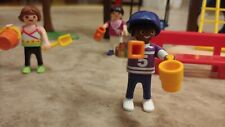 PLAYMOBIL City Life Playground Set 5612 completo, exceto mais legal., usado comprar usado  Enviando para Brazil