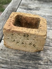 Antique brick vintage for sale  Brick