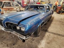1970 cougar right for sale  Annandale