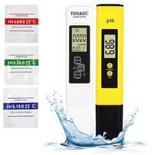Misuratore piscina tds usato  Anzio