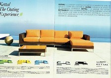 2008 advertising 116 d'occasion  Expédié en Belgium