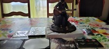 Edition collector ellie d'occasion  Montélimar