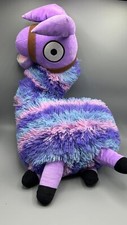 Fortnite lama plüschtier gebraucht kaufen  Achern