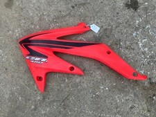 Honda crf450r left for sale  CHIPPENHAM