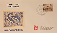 Nordposta sammlung hamburg gebraucht kaufen  Kleve