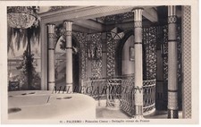 Palermo palazzina cinese usato  Roma