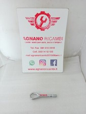 Occhiello gancio traino usato  Napoli