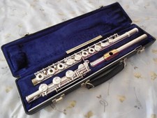 Gemeinhardt ltd 3shb for sale  Leesburg