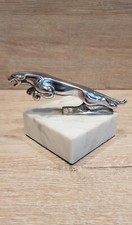 Vintage jaguar leaper for sale  EGREMONT