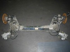 Hinterachse 8200728981 renault gebraucht kaufen  München