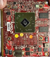 Ati radeon mobility gebraucht kaufen  Schwanstetten