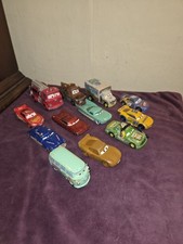 Disney pixar cars for sale  Ireland