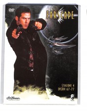 Ebond farscape stagione usato  Italia