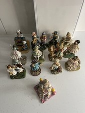 Leonardo collection figurine for sale  MAIDSTONE