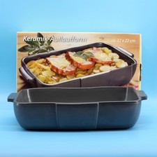 Keramik auflaufform ceramic gebraucht kaufen Keramik auflaufform ceramic gebraucht kaufen  Ried