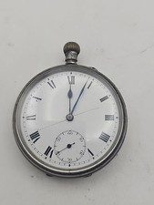 Antigo relógio de bolso suíço 15 joias Breguet Escapement Patek Philippe na caixa comprar usado  Enviando para Brazil