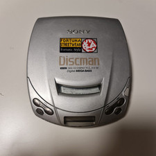 Sony discman 191 gebraucht kaufen  Sulzbach-Rosenberg