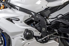 Paire protection cadre d'occasion  France