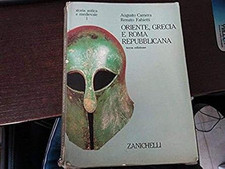 Storia antica medievale usato  Vejano