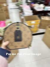 Linda bolsa de luxo tiracolo feminina comprar usado  Enviando para Brazil
