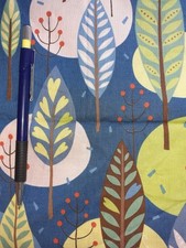 Patchwork stoff 50m gebraucht kaufen  Havixbeck