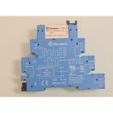 Relais 24v 250v d'occasion Relais 24v 250v d'occasion  Les Échelles