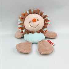 Doudou hérisson marron d'occasion Doudou hérisson marron d'occasion  Le Portel