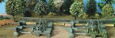 Lot véhicules soldats d'occasion  Niort