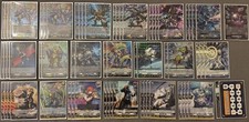 Cardfight vanguard destined for sale Cardfight vanguard destined for sale  LONDON