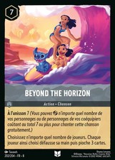 Carte disney lorcana d'occasion  Bourges