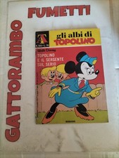Gli albi topolino usato  Papiano