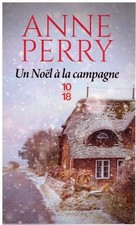 Noël campagne anne d'occasion  Mainvilliers