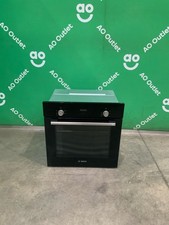 oven bosch unit for sale  CREWE