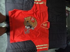 Nfl campri vintage for sale  SEVENOAKS