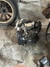 Gearbox dsg speed for sale  LEVEN