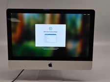 2019 imac 21.5in for sale  Northbrook