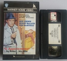 Appartamento vhs ex usato  Italia