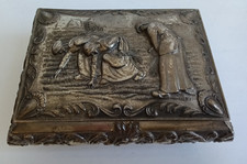 Vintage metal ornate for sale  SOUTHPORT