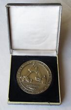 Ddr medaille jahre gebraucht kaufen  Borna