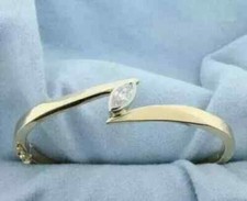 1ct marquise cut for sale  Los Angeles